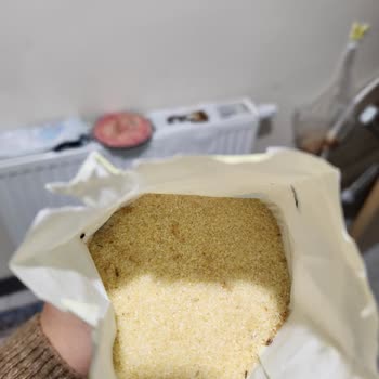 A101 Market Bendo İrmik