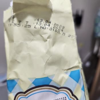 A101 Market Bendo İrmik