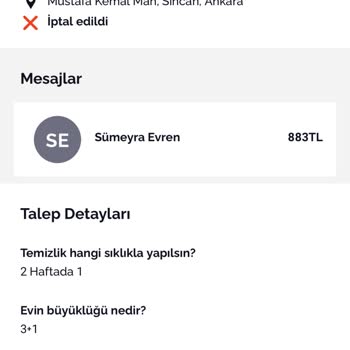 Armut Randevu İptali Ve Mağduriyet Yaşadım