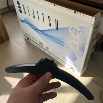 BİM Dijitsu TV Eksikleri Var