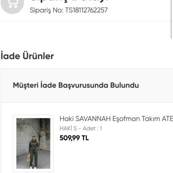 Eyyo İade Sürecinde Yaşanan Sorunlar Ve Çözüm Beklentisi