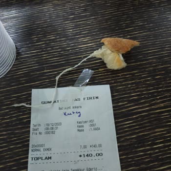 Günbatımı Taşfırın Denetim Yetersiz Ekmek