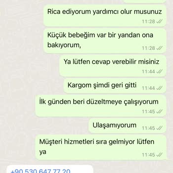 Eyyo Ulaşamama Sorunu? Eyyo Pişmanlık Ya