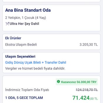 Jolly Tur Fiyat Farkı Ve Müşteri Memnuniyeti Çalışanları