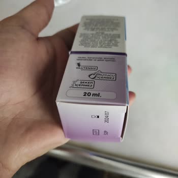 Nurse Harvey’s Nurse H*****'s Gaz Damlası Sorunu