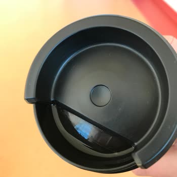 Stanley Bardak Termos Sızıntısı