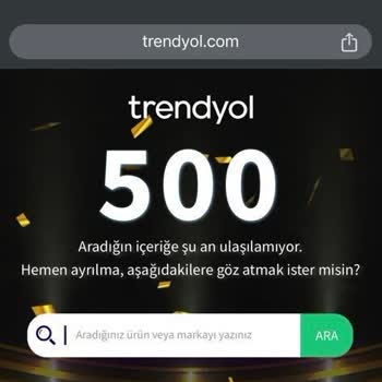 Trendyol Kargo Problemleri Ve Kayıplarla İlgili Tüketicinin Suçlanması