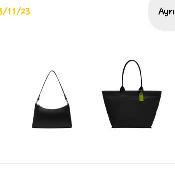 1 Aydır "işlem Gören" Pull And Bear Siparişi