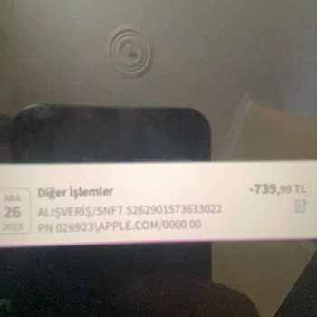 Mobile Legends Mobil Oyun Uygulamasında Satın Alma Sorunu