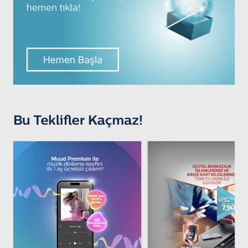 Türk Telekom Taahhüt Ve Paket İşlemi