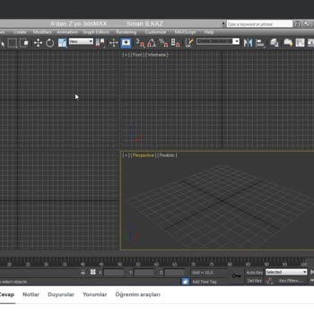Udemy Eğitimleri İzlenmiyor Ya Da Video Sürekli Donuyor.