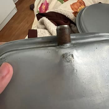 Kombiparcalari.com Kombi Yedek Parçasında Hurda Ürünler