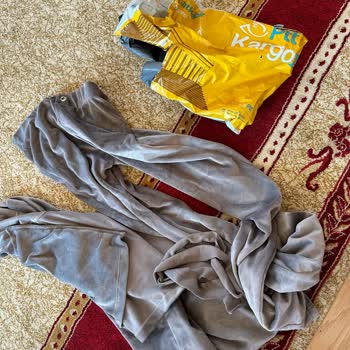 Dolap Eksik Ürün İadesi Mağduriyeti