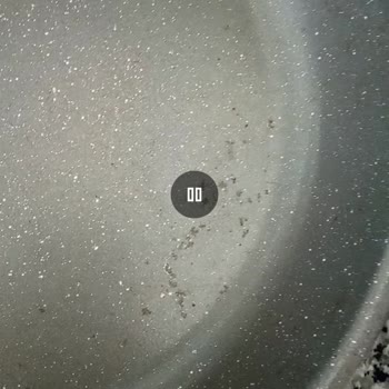 Thermoad Tencerelerin İç Yüzeyi Dökülüyor