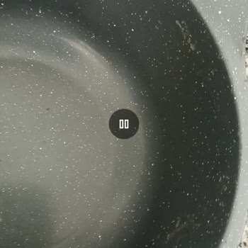 Thermoad Tencerelerin İç Yüzeyi Dökülüyor