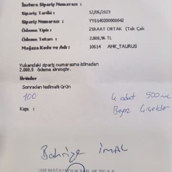 English Home Beyaz Çiçekler Çubuklu Oda Kokusu 500 Ml Teslimat Sorunu