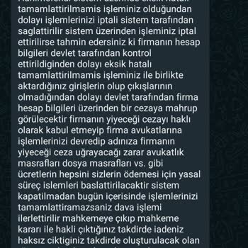 Evde Ekişi Paketleme Kişisel Bilgilerim İzinsiz Kullanılamaz!