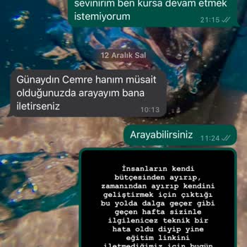 Atlantik Akademi - Yaşam Koçu Eğitimi