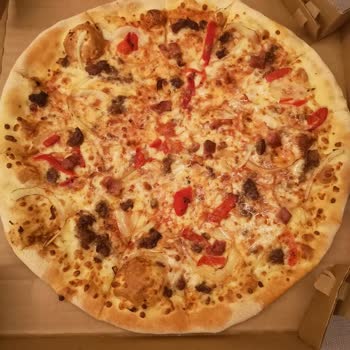 Domino's Pizza Şubeleri Denetlensin