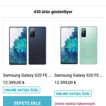 A101 Bir Aydan Fazladır Telefon Bekliyorum!
