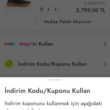 Boyner'in İndirim Çarkı Yalanı
