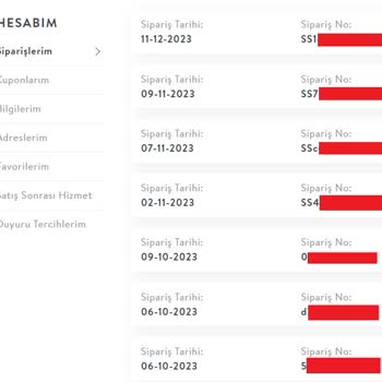 Vivense Furniture Shipment Was Damaged Upon Arrival