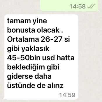 Promarkets Kaybımı Geri İstiyorum!