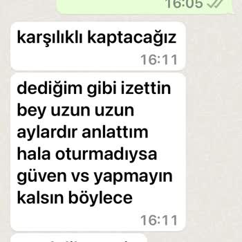 Promarkets Kaybımı Geri İstiyorum!