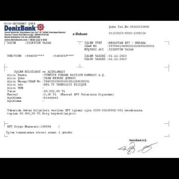 Promarkets Kaybımı Geri İstiyorum!