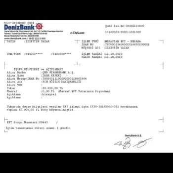 Promarkets Kaybımı Geri İstiyorum!