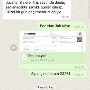 Arya Gross Firması Ürün Tedarik Edemiyor Ve Paranıza 10 Gün El Koyuyor