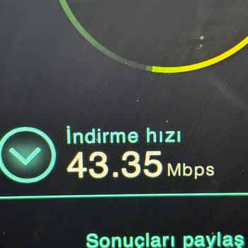 Kablo Net Gerçekten Gına Geldi
