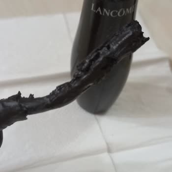 Lancome Markalı Rimel Bozuk Çıktı