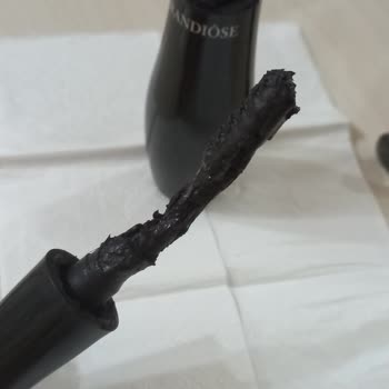 Lancome Markalı Rimel Bozuk Çıktı