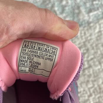 Fashfed Ayakkabıda Beklenmedik Üretim Yeri Farkı
