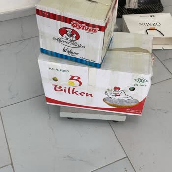 Sürat Kargo Günlerdir Bulunamayan Kayıp Kargo