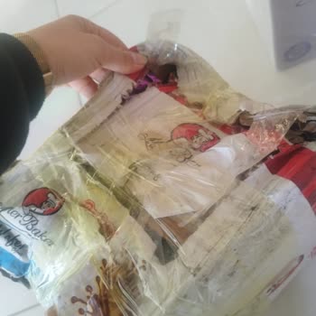 Sürat Kargo Günlerdir Bulunamayan Kayıp Kargo