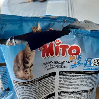 Temiz Mama Açılmayan Ambalaj Sorunu