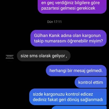 Netro Butik İnternetten Satın Aldığım Ürün Neden Ulaşmadı?