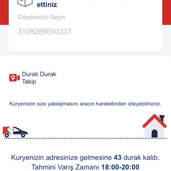 Aras Kargo İlgisizlik Seyrantepe Diyarbakır'da Personeller