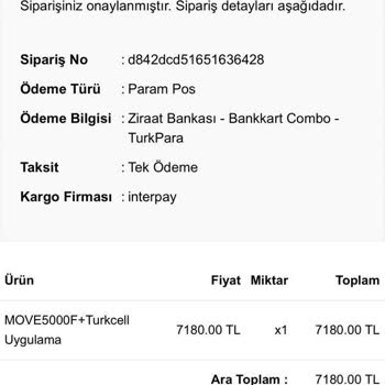 interpay İngenico Pos Cihazı