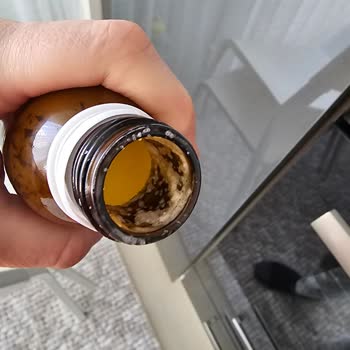 Atabay İlaç Firması Klamer Antibiyotik Pütür Pütür