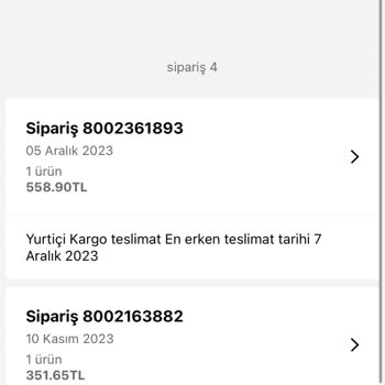 Sephora Puanlarım Kendiliğinden Silindi