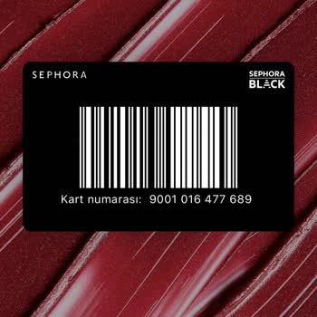 Sephora Puanlarım Kendiliğinden Silindi