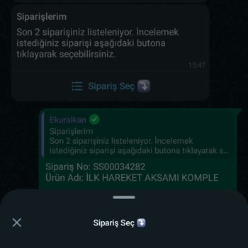 Kanuni Motosiklet Gelmeyen Yanlış Adrese Gönderilen Ürün Hk