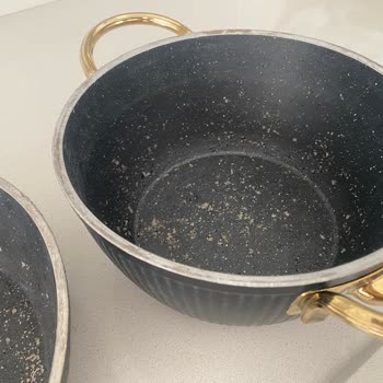 Emsan Tencere Setim Kavladı