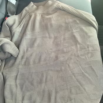 Avva Giyim Satış Sonrası Ürününün Arkasında Durmuyor