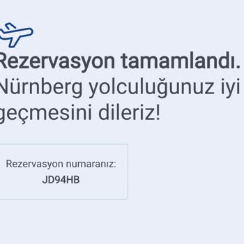 Sunexpress Fatura Düzenleyememe Sorunu