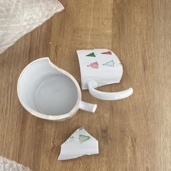 Sosyopix İlgisizlik Kırık Ürün