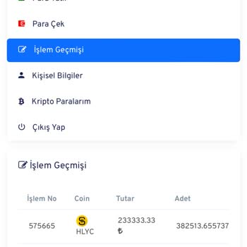 Tradercoinsmarket Hesap Problemi